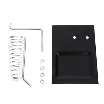 

Durable Soldering Iron Frame Metal Support Stand Holder Base Welding tools