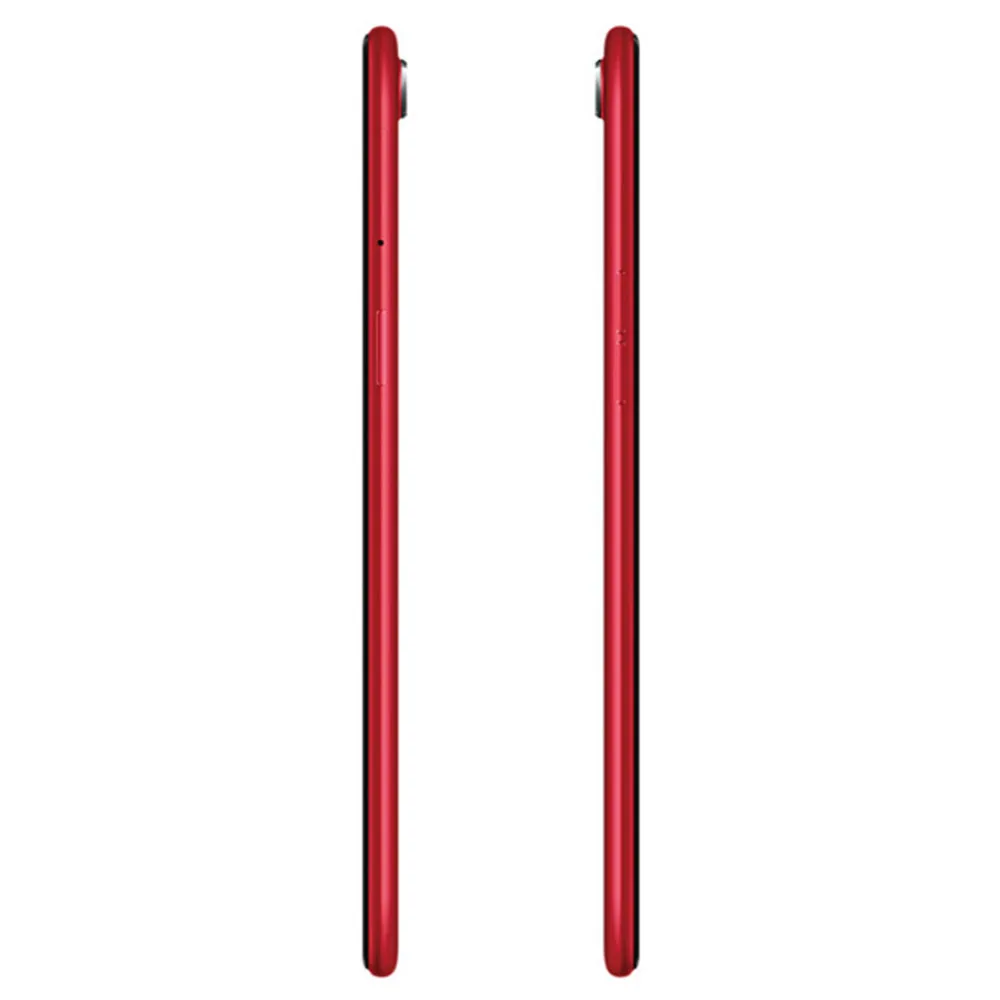 OPPO A1 3GB RAM 32GB ROM Helio P23 MTK6763T 2.5GHz Octa Core 5.7 Inch Full Screen Android 7.1 4G LTE Smartphone OPPO A1 3GB RAM 32GB ROM Helio P23 MTK6763T 2.5GHz Octa Core 5.7 Inch Full Screen Android 7.1 4G LTE Smartphone