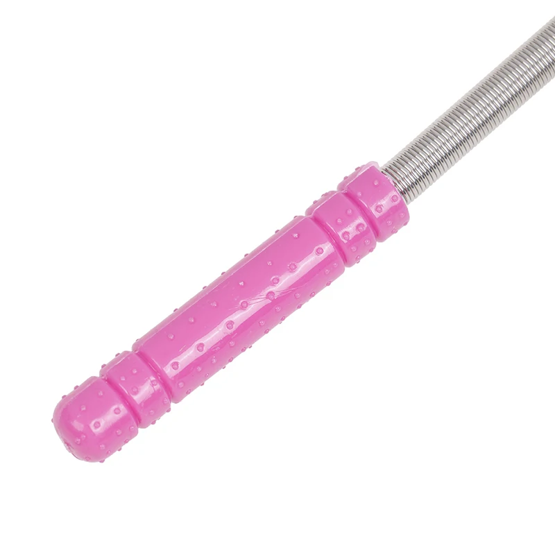 1 Pcs Facial Hair Remover Depilador Facial Facial Remover Spring Smooth Spring Face Hair Remover Removal Stick Epilator