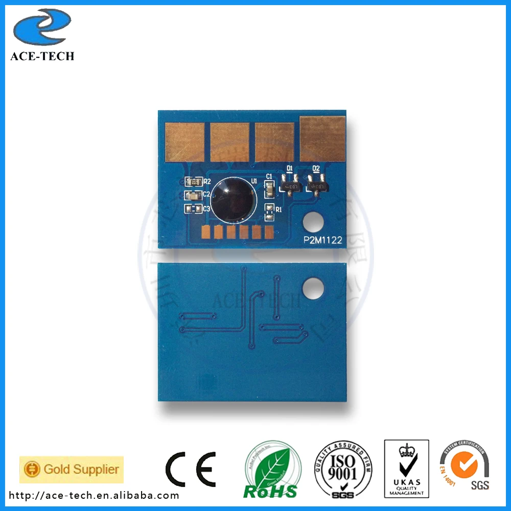 

E260A11L E260A21L E260A11A E260A21A laser reset toner cartridge chip for lexmark e260 e360 e460 laser 3.5K E260A11E E260A21E