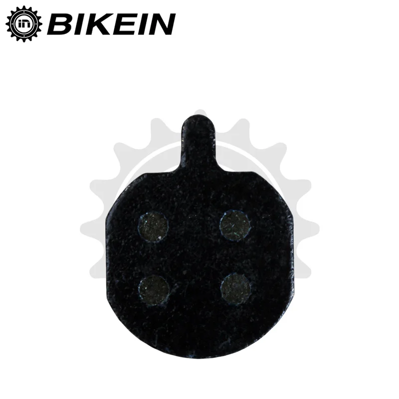Bikein 4 пары Высокое качество Велосипедный Спорт Диск тормозные колодки для Hayes