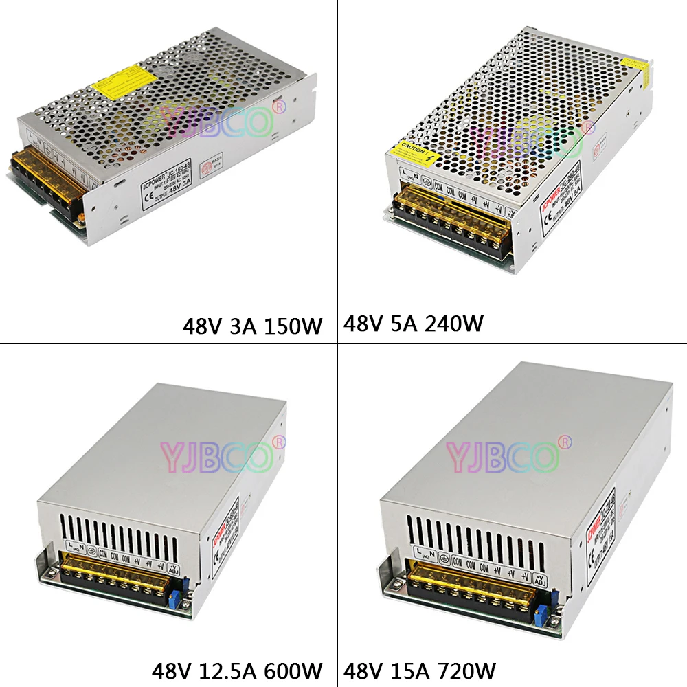 Ultra-fino da Fonte de Alimentação Conduziu o Motorista para a Tira Transformador Impermeável w - 100 120 150 200 Conduzida Ip67 Dc12v 60 16 Luzes e Iluminação