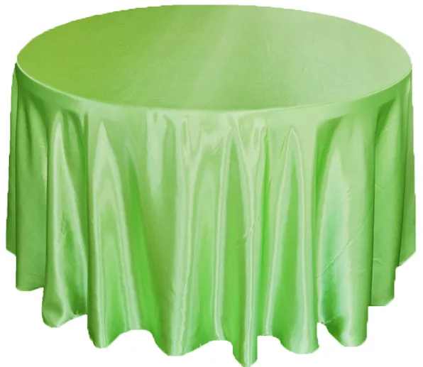 Apple green