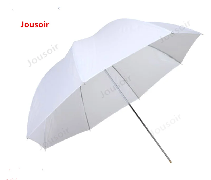 

Falconeyes Translucent reflective Umbrella Flexible umbrella flash large reflective umbrella UR-48T CD50 T03