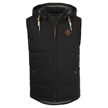 

2019 New Arrival Brand Men Sleeveless Jacket Winter Duck Down Vest Male Slim Vest Mens Windproof Warm Waistcoat