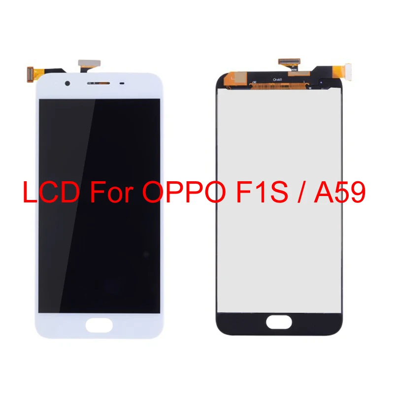 OPPO F1S A59 LCD