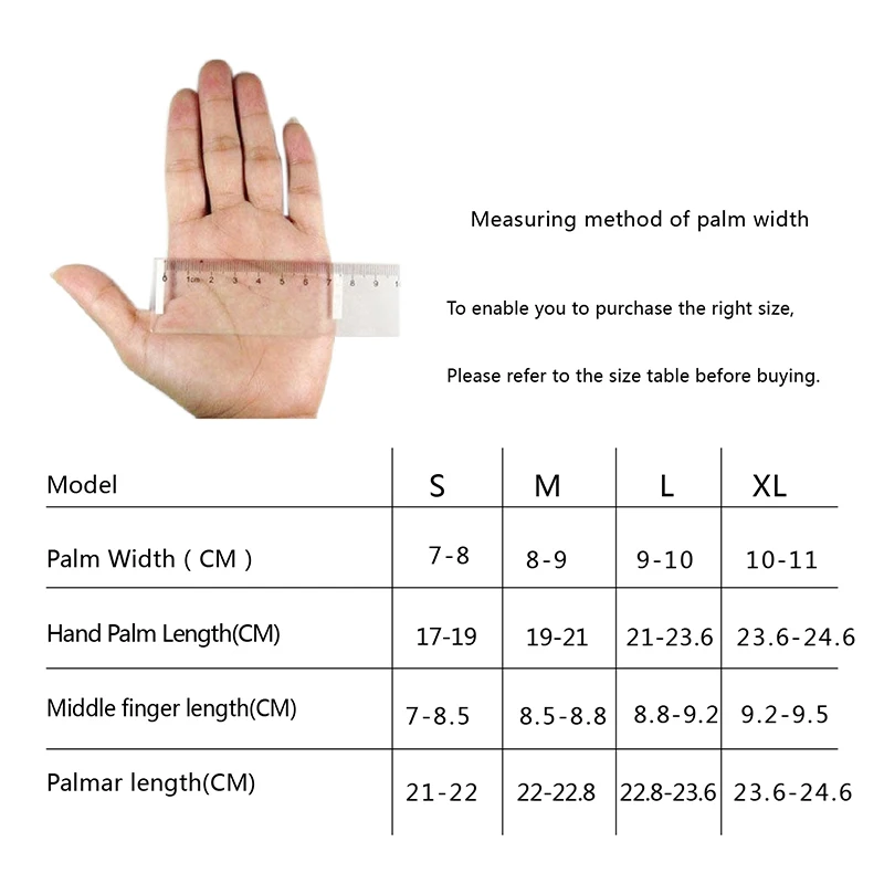 JACKCOME تزلج قفازات الشتاء أحر للماء تنفس الثلوج قفازات التزلج على الجليد