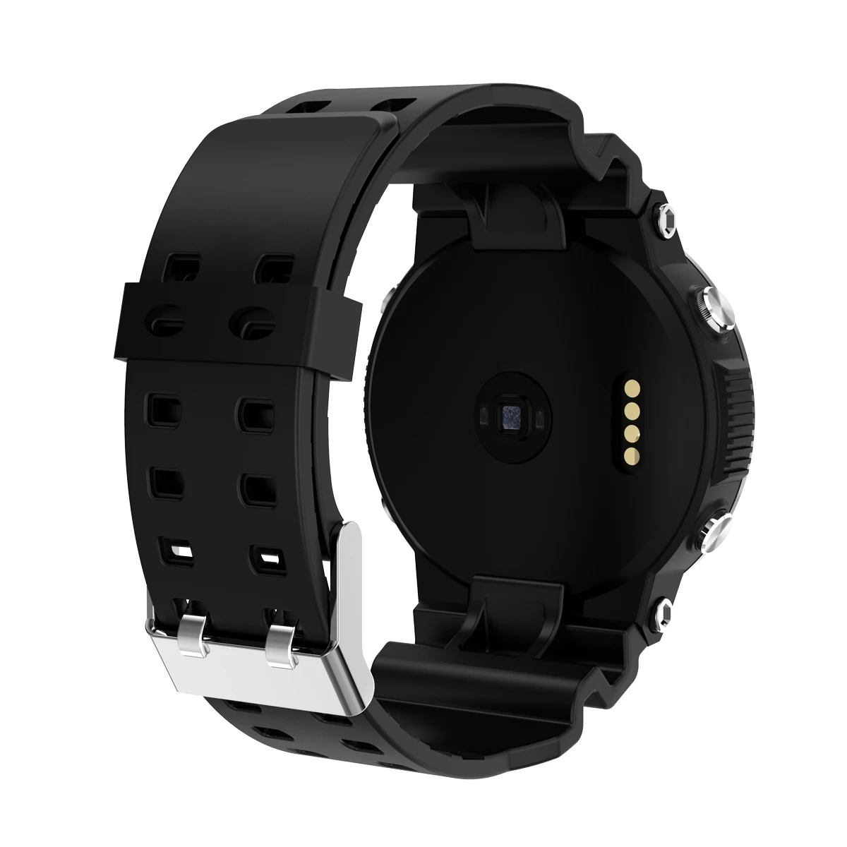 NEWWEAR Q6 gps Смарт часы малоподвижные напоминают информацию толчок браслет reloj inteligente