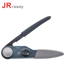 YJQ-W3 проволочная обжимка 10-14AWG используется в электронные коннекторы обжимные клещи