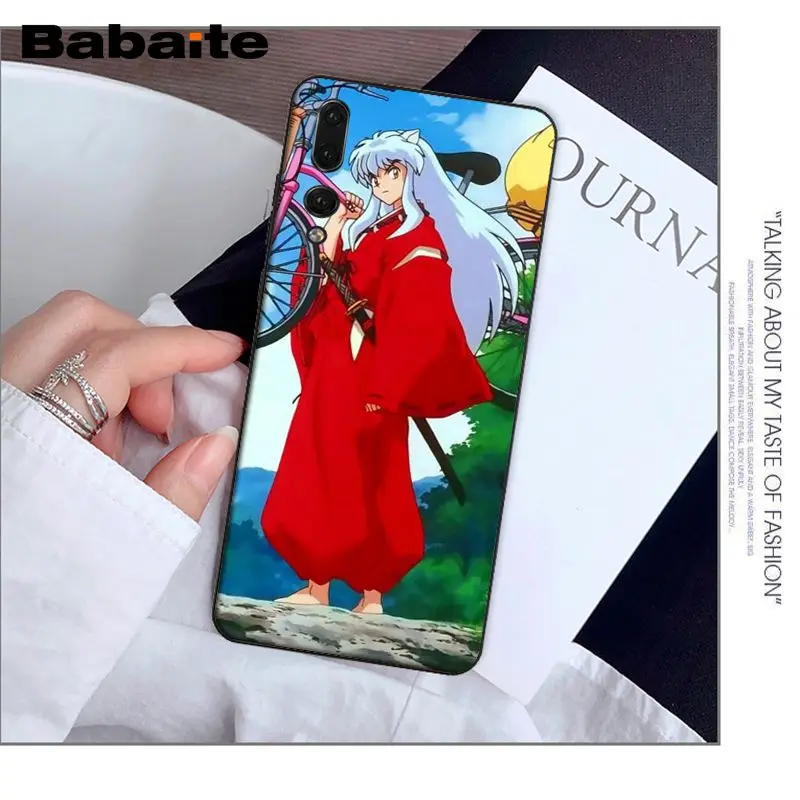 inuyasha anime