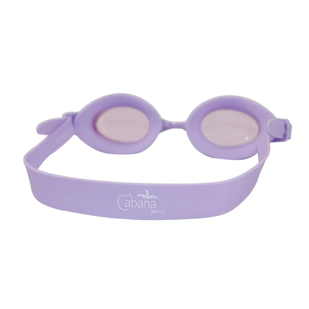 Детские очки для плавания Мягкие Силиконовые противотуманные ультрафиолетовые мигалки регулируемые спортивные очки для плавания водонепроницаемые очки для плавания