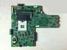 Genuine replacements for Dell Inspiron 15R N5010 motherboard CN-0Y6Y56 48.4HH01.011 HM55 PGA989 DDR3 Fully tested