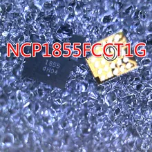 2 шт. NCP1855FCCT1G NCP1855 1855