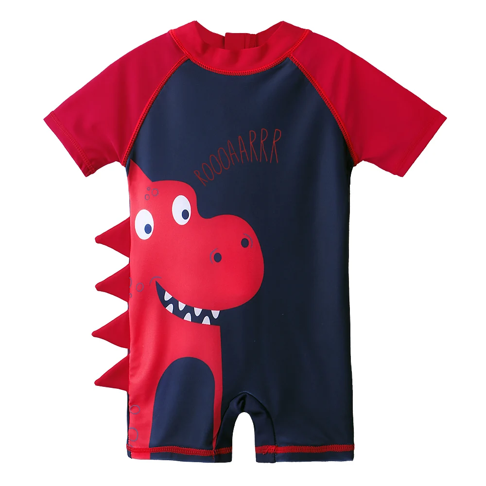 children's sun protection swimwear