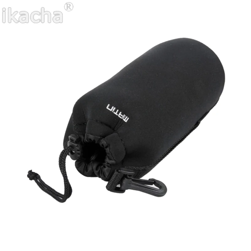 Camera Lens Bag -11