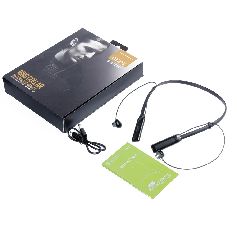 bluetooth headphone