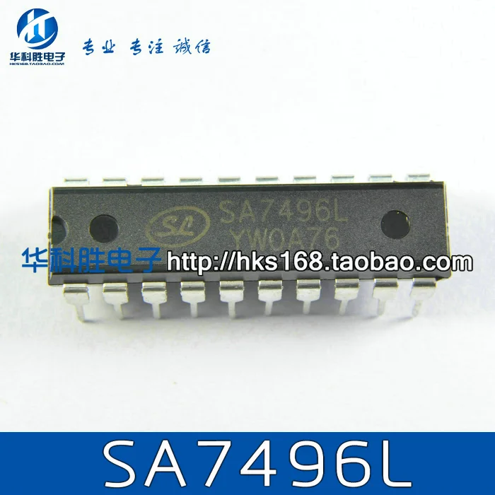 

SA7496L