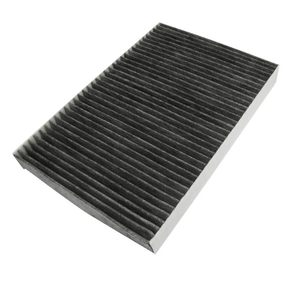 

Cabin air filter for 2000- NISSAN MAXIMA QX A32 / A33 2.0 2.5 3.0 V6 OEM:27274-4Y125 cabin air filter