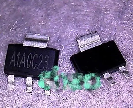 10 шт. A1A0C23 HA5301-33VA SOT-223 Новинка