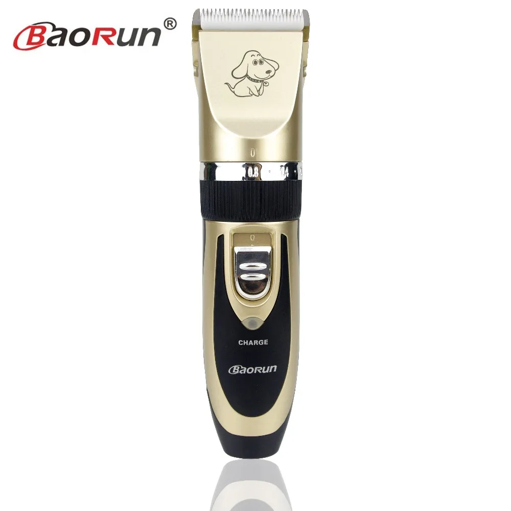 Vente Professionnel Chien Chat Tondeuse Rechargeable