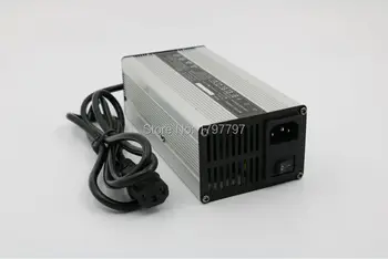 

60V Charger 67.2V 5A liMn2o4 or Li(CoMnNi)2o2 lithium ion battery charger suitable for scooter li-ion 16S li-ion battery