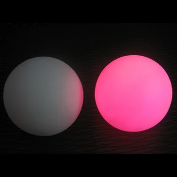 

NFLC Color Changing LED Ball Baby Kid Mood Lamp Night Light Children