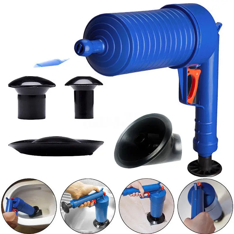 Вантуз Для Унитаза Где Купить