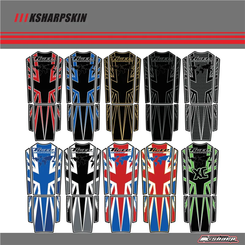 

3D ADESIVI Sticker Decal Emblem Protection Tank Pad Cas Cap FOR Triumph Explorer tiger 1200 2012 2013 2014 2015 2016 2017