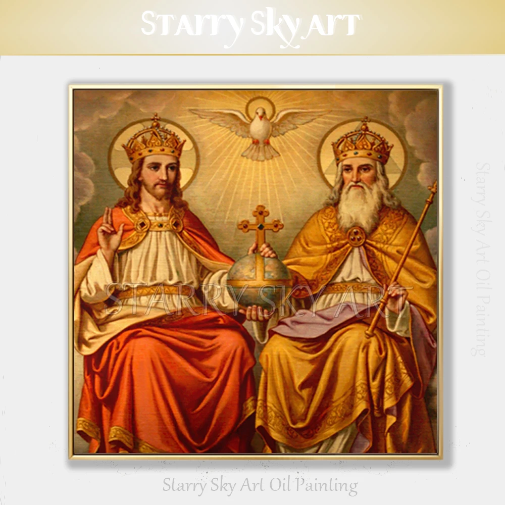 High Quality Handmade Wall Art Impressionist Jesus Christ Oil Painting on Canvas Hand-painted Fine Art Christ Jesus Oil Painting High Quality Handmade Wall Art Impressionist Jesus Christ Oil Painting on Canvas Hand-painted Fine Art Christ Jesus Oil Painting