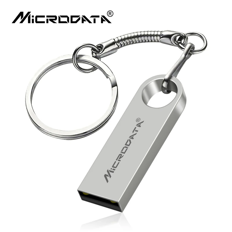 4 вида цветов мини металлический usb 32 Гб 64 оперативной памяти 16 встроенной USB флэш