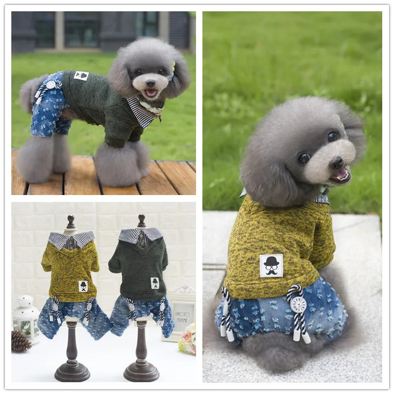 FY1 Free shipping Winter Pet dog Fleece sweater clothes super Warm
