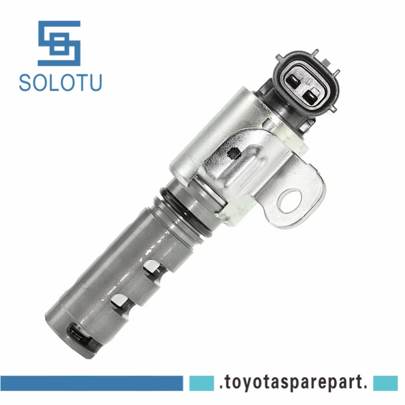 TOYOTA 15340-31030 Engine Variable Timing Solenoid 