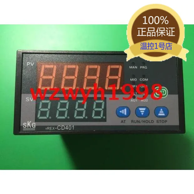 

TREX CD401 high precision instrument CD401-AT-908
