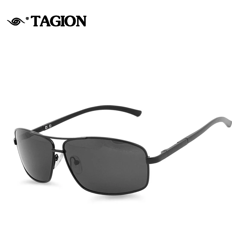 2015 New Sunglasses Men polarized Glasses Outing Sports Sun Glasses Points Men Sun Shade UV400 Eyewear