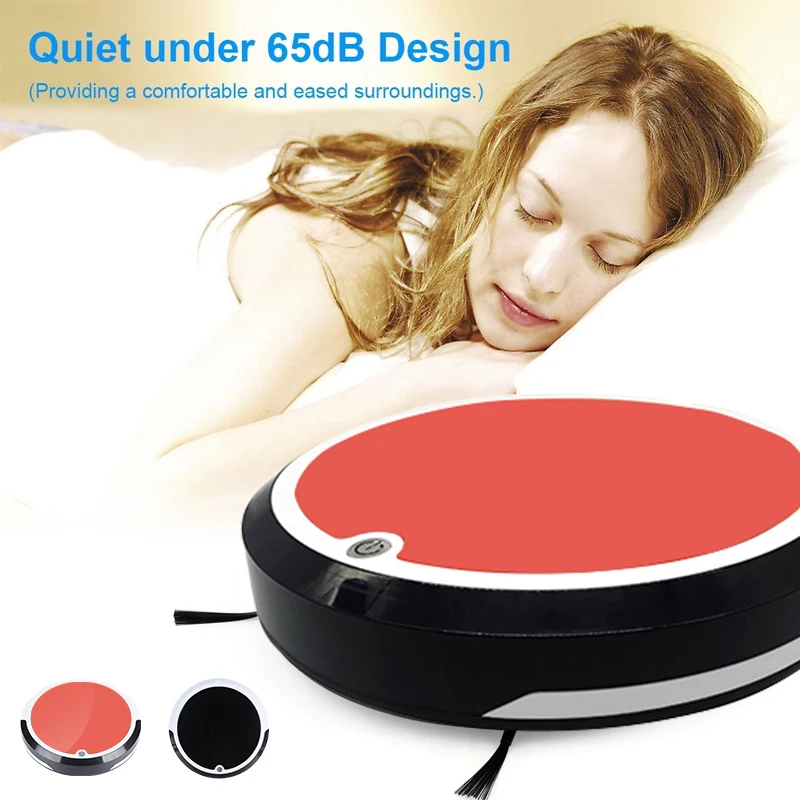 

Auto Cleaning Robot Auto Sweeping Robot Smart Vacuum Cleaner Home Electric Vacuum Cleaners Rechargeable Premium Automatic