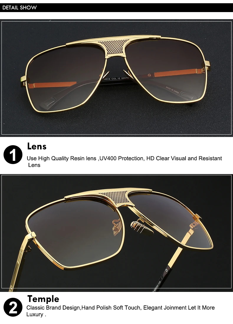XIU Для мужчин солнцезащитные очки для женщин новые Винтаж огромная оправа для очков Летний стиль Брендовая Дизайнерская обувь солнцезащитные очки Oculos De Sol masculino UV400