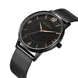 Спортивные кварцевые часы horloges Mannen мужские s часы Orologio Uomo часы лучший бренд класса люкс Новая мода мужские наручные часы relogio
