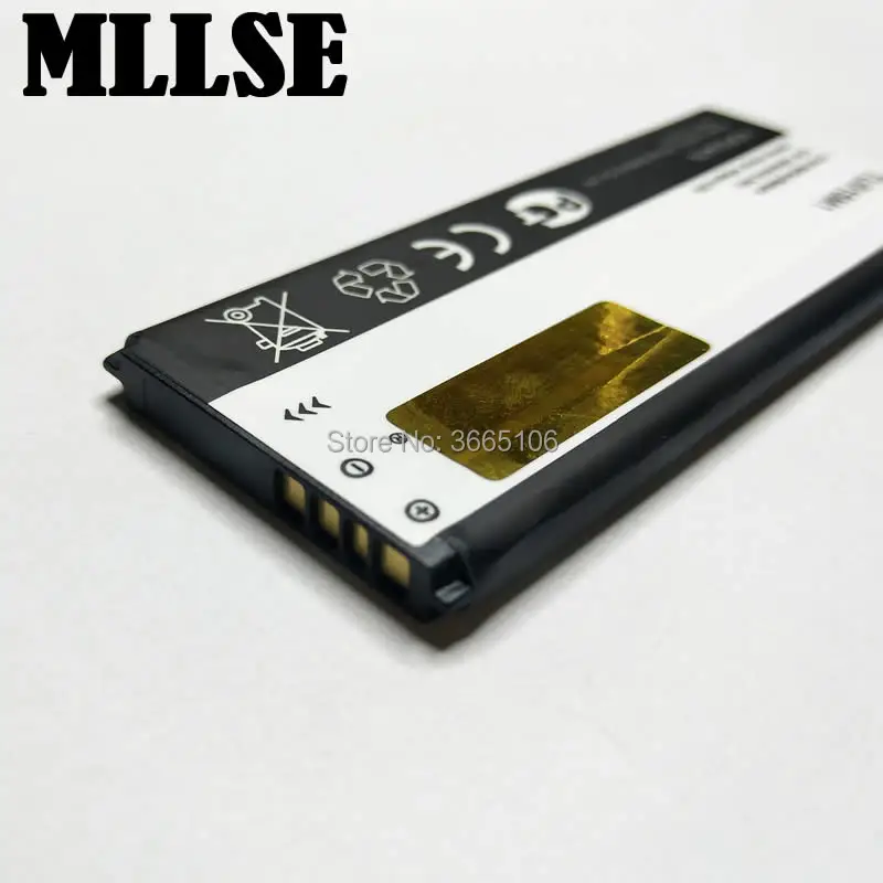 TLi015m1 TLi015m7 батарея для Alcatel One Touch Pixi 4 4034A PIXI 4034X 4034F 4034D батареи телефона код