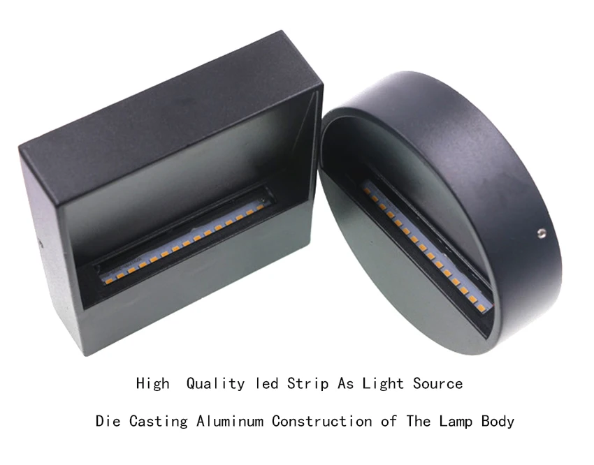 led stair lights SR  (5)DES