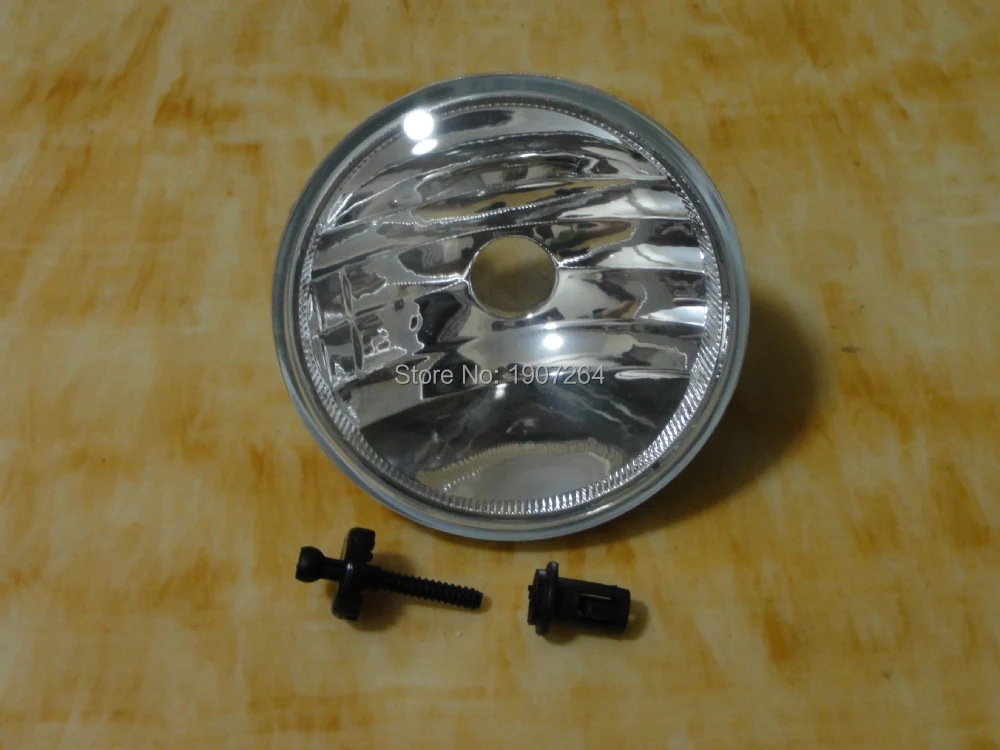 2011 Toyota Highlander Fog Light Bulb