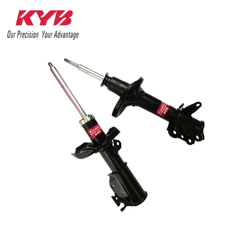 

KYB car Left shock absorber 333758 for Citroen Triumph SEGA auto parts