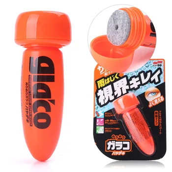 

75ml Brand New Soft99 Glaco Car Windshield Glass Coating Agent Water Rain Repellent Repel