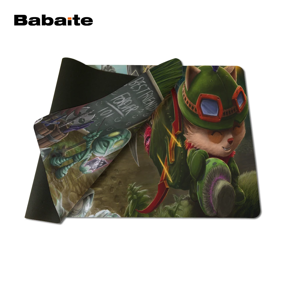 Babaite Tcom Digi Art Throwdown Mantis Speed Gaming Edition Mouse Pad 900 * 300mm XL Edge of Lockin