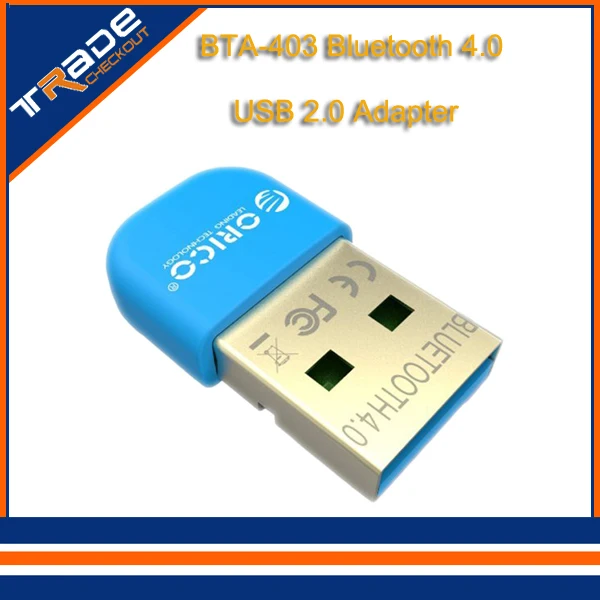 bluetooth device for pc