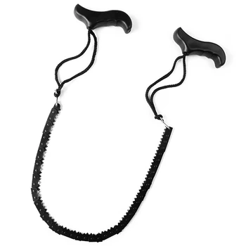 

1pc High Quality Stainless Steel Wire Saw Outdoor Practical camping Emergency Survival Gear Tools
