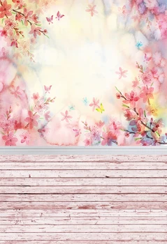 

Thin Vinyl Backgrounds Photography Children Photo Background Cloth Computer Printed Backdrops For Photo Studios