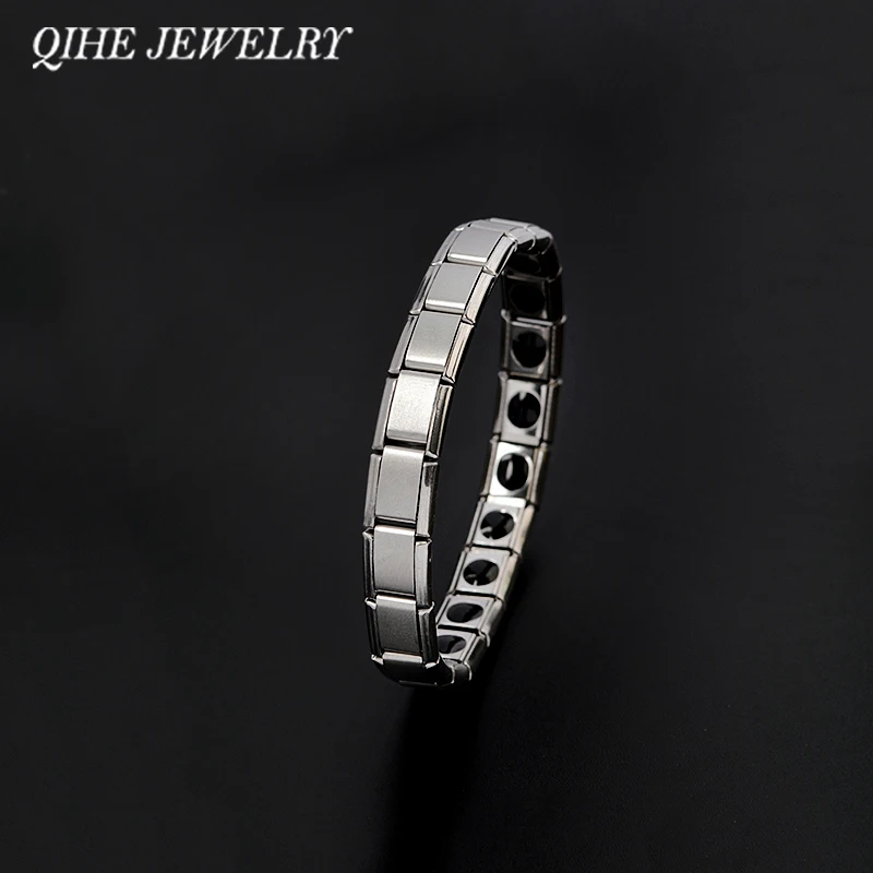 Buy QIHE JEWELRY Health Energy Bracelet Bangle