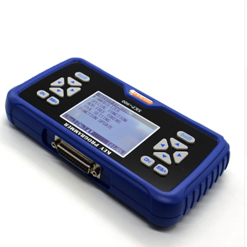 SUPEROBD SKP-900 SKP900 OBD2 ручной SKP 900 Автомобильный ключ программист поддержка почти автомобилей