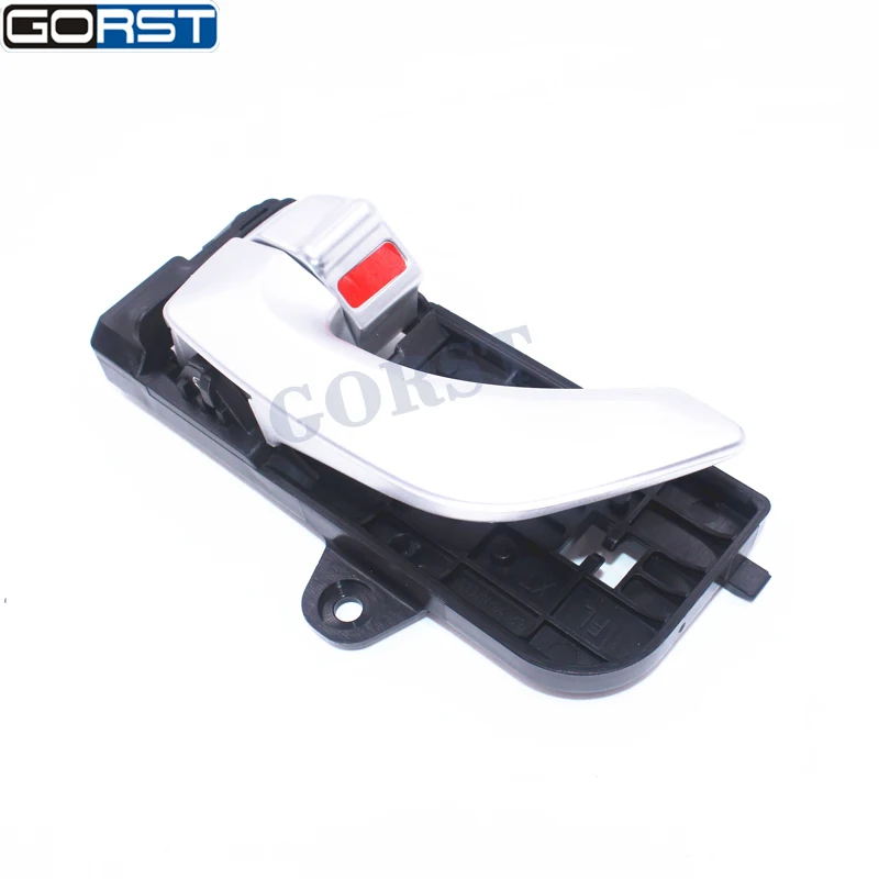 Car-styling Front Left inside Door Handle 82610-3K020 for Hyundai Sonata 2005-2010 826103K020-3