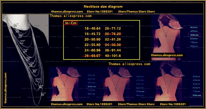 Necklace Size_Dumo